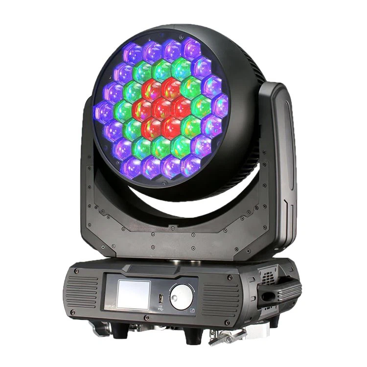 Led Moving Head Wash