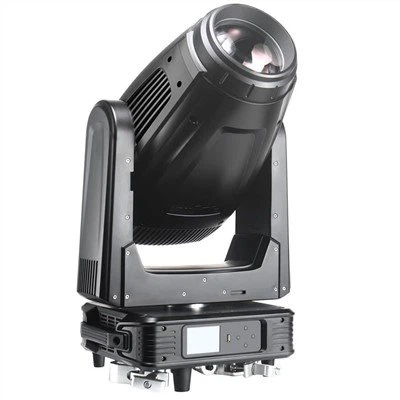 Профильный свет для сцены