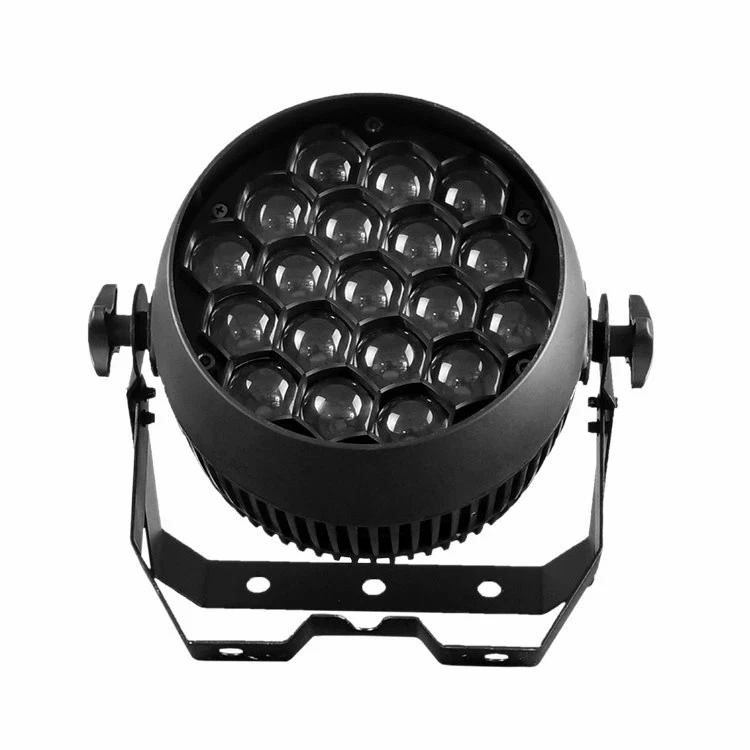 Par Can Light Theatre